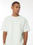 I Am Another Baskılı Basic Erkek T-Shirt 2