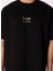 I Am Another Baskılı Basic Erkek T-Shirt 2