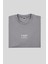 I Am Another Baskılı Basic Erkek T-Shirt 4