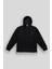 Fermuarlı Çıtçıt Kapamalı [0039] Erkek Sweatshirt 1