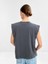 %100 Pamuk Kolsuz T-Shirt 4