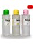 Yeşil Çay Limon Grandiflore Kolonyası Nemlendirici 250 ml Pet 1