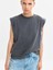 %100 Pamuk Kolsuz T-Shirt 1