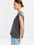 %100 Pamuk Kolsuz T-Shirt 3