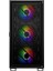 Intel Core I5 14400F 32 GB Ddr4 Ram 1 Tb SSD Sıvı Soğutma 12 GB Rtx 5070 Gaming Masaüstü Bilgisayar 2