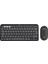 Tab K11 TB330XUP 11" 8gb 128GB Wuxga Wifi + Lte Tablet ZADK0091TR (Sim Kart Uyumlu) + Logitech Pebble 2 Klavye Mouse Siyah 3