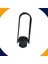 Seat Ibiza 1993-2016 Modelleri Parlak Siyah Bijon Kapağı Set 20+4 (17MM Somun Tüm Araçlar) 4