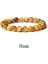 23CM Tarzı No.20 Boyutu 2021 Yeni Trend 5A Lapis Lazuli Kaplan Gözü Boncuk Bilezik Erkek Doğal Taş Sağlık Koruma Kadın Ruh Takıları Pulsera Hombre (Yurt Dışından) 1