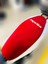 Aprilia Sr Max Kırmızı Kumaş Motosiklet Sele Kılıfı Logolu Penye Sele Koltuk Kılıfı-X 1