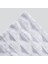 Tria Çift Kişilik Nevresim Takımı Pamuk 210 Tc 83 Tel Saten Digital Baskılı Lila 200 x 220 cm 5