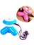 Robinanka 3 Başlıklı Titreşimli USB Şarjlı Mini El Masaj Aleti 1