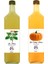 Doğal Alıç Sirkesi 1000 ml - Doğal Bal Kabağı Sirkesi 1000 ml 1