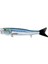 bilhouette popper 135mm 37gr suni yem 1