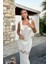 Romina Ajurlu Balık Form Elbise 2762 3