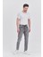Erkek Boyfriend Kot Pantolon 1