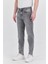 Erkek Boyfriend Kot Pantolon 2