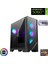 Ryzen 5 8400F 16GB Ddr5 2tb SSD Rtx 5060TI B650 Anakart Oyuncu Bilgisayarı 1