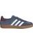 Erkek Mavi Sneaker Gazelle Indoor JI3522 1