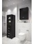 Arişa VentyEspresso Banyo Dolabı 3
