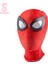 Çocuklar Yetişkinler Örümcek Adam Tam Kafa Maskesi Hood Kask Süper Kahraman Cosplay Başlık (Yurt Dışından) 2