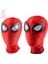Çocuklar Yetişkinler Örümcek Adam Tam Kafa Maskesi Hood Kask Süper Kahraman Cosplay Başlık (Yurt Dışından) 3