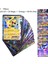 100 Adet/takım Pokemon Kartları Parlak Canlı Şekil Göz Alıcı Mega Sürüm Koleksiyonu Animasyon Kartı Toplayıcı Için (Yurt Dışından) 1