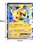 100 Adet/takım Pokemon Kartları Parlak Canlı Şekil Göz Alıcı Mega Sürüm Koleksiyonu Animasyon Kartı Toplayıcı Için (Yurt Dışından) 3