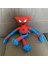 Yeni 40CM Peluş Haşhaş Çalma Zamanı Anime Peluş Yeni Stil Örümcek Fare Yumuşak Dolması Çalma Zamanı Bebek Oyuncak Çocuk Hediye (Yurt Dışından) 2