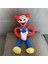 Yeni 40CM Peluş Haşhaş Çalma Zamanı Anime Peluş Yeni Stil Örümcek Fare Yumuşak Dolması Çalma Zamanı Bebek Oyuncak Çocuk Hediye (Yurt Dışından) 4