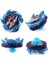 Laike Beyblade Burst B-160 King Helios B160 Fırlatıcı Kol Seti ile (Yurt Dışından) 4