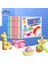 Kitap 12 Sayfa Çocuklar Diy 3D Kağıt Katlama Sanat Zanaat Montessori Oyuncaklar Karikatür Hayvan Origami El Sanatları Kağıt Sanatı Öğrenme Çocuklar Için Eğitici Oyuncaklar (Yurt Dışından) 1