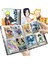 80/160 Adet Albümü Naruto Kart Tutucu Kitap Harfler Kağıt Oyunları Çocuk Anime Karakter Koleksiyonu Çocuk Hediye Oyun Kartı Oyuncak (Yurt Dışından) 1