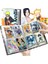 80/160 Adet Albümü Naruto Kart Tutucu Kitap Harfler Kağıt Oyunları Çocuk Anime Karakter Koleksiyonu Çocuk Hediye Oyun Kartı Oyuncak (Yurt Dışından) 4