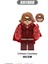 Tek Satış Boys Figürleri Yapı Taşları Homelander Starlight Kraliçe Maeve A-Train Minifigures Çocuk Boys Koleksiyonu Hediyelik Oyuncaklar X0337 Için Tuğlaları Birleştirin (Yurt Dışından) 2