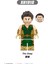 Tek Satış Boys Figürleri Yapı Taşları Homelander Starlight Kraliçe Maeve A-Train Minifigures Çocuk Boys Koleksiyonu Hediyelik Oyuncaklar X0337 Için Tuğlaları Birleştirin (Yurt Dışından) 4