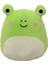 40/20 cm Squishmallowed Peluş Oyuncaklar Kawaii Inekler Dinozor Kurbağa Doldurulmuş Hayvan Bebek Bebekler Yumuşak Yastık Çocuk Kız Yılbaşı Hediyeleri (Yurt Dışından) 2