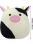 40/20 cm Squishmallowed Peluş Oyuncaklar Kawaii Inekler Dinozor Kurbağa Doldurulmuş Hayvan Bebek Bebekler Yumuşak Yastık Çocuk Kız Yılbaşı Hediyeleri (Yurt Dışından) 4