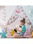 40/20 cm Squishmallowed Peluş Oyuncaklar Kawaii Inekler Dinozor Kurbağa Doldurulmuş Hayvan Bebek Bebekler Yumuşak Yastık Çocuk Kız Yılbaşı Hediyeleri (Yurt Dışından) 5