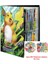 Pokemon Kart Oyunu 240 Adet Albüm Kitap Karikatür Anime Kartı Dıy Koleksiyonerler Yüklü Liste Tutucu Kapasiteli Bağlayıcı Klasör Oyuncaklar Çocuklar Için (Yurt Dışından) 1