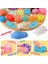 30 Adet Mochi Squishy Oys Tter Ni L Şekilli Squishies Oys Parti Iyilik Için Oys Noel Ifts (Yurt Dışından) 5