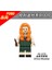 Tek Satış Harry Potter Sihirli Filmler Rakamlar Ron Weasley Hermione Granger Yapı Taşları Oyuncaklar PG8285 (Yurt Dışından) 1