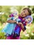 Adet/takım 40 cm Elsa Anna Prenses Bebek Dolması Yumuşak Peluş Oy Bebek Oy Irls Için Stil: 2 Adet (Yurt Dışından) 1
