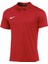 Dri-Fıt Academy 24 Kırmızı Erkek Futbol Kamp Polo Tişörtü Kısa Kollu - FD7600-657 1