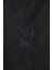 Kapüşon Yaka Önü Cep Detaylı Slim Fit Erkek Sweatshirt 5