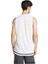 Erkek Beyaz Atlet M US SPORT TNK JD8088 7