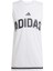 Erkek Beyaz Atlet M US SPORT TNK JD8088 10