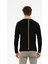Bisiklet Yaka Slim Fit Erkek Kazak 5