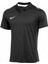 Dri-Fıt Academy 24 Siyah Erkek Futbol Kamp Polo Tişörtü Kısa Kollu - FD7600-010 1