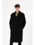 Oversize Erkek Palto Kaban 1