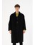 Oversize Erkek Palto Kaban 2